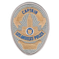 Los Angeles Police Department Captain
