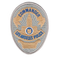 Los Angeles Police Department Commander