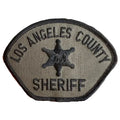 Los Angeles County Sheriff Small Patch