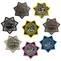 CDCR Star Collection