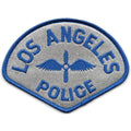 Los Angeles Police Helicopter