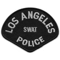 CALIFORNIA CA THE ANGELES POLICE SWAT NICE SHOUDLER PATCH SHERIFF