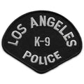 Los Angeles Police Department  K-9
