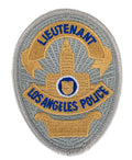 Los Angeles Police Department Lieutenant