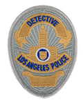 Los Angeles Police Department Detective