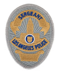 Los Angeles Police Department Sergeant