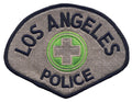 Los Angeles Police Department Grey/Green