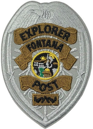 Fontana Explorer Post Patch