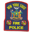 NY New York State Fire Police
