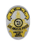 Los Angeles Police Department Swat
