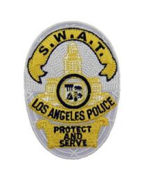 Los Angeles Police Department Swat