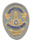 Los Angeles Police Department Deputy Chief