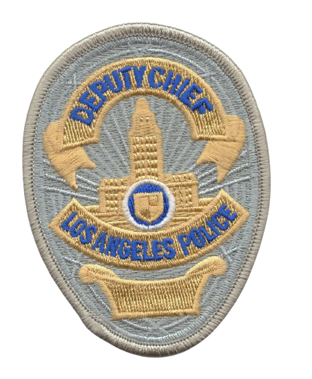 Los Angeles Police Department Deputy Chief